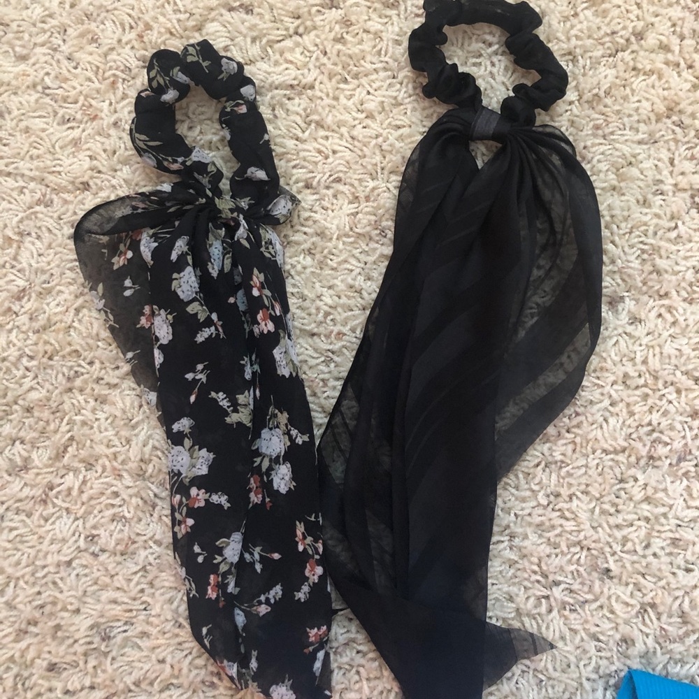 Hair Ties